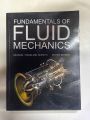 FUNDAMENTALS OF FLUID MECHANICS 8TH EDITION BY MUNSON YOUNG AND OKIISHIS. 