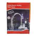 Instant Electric Heating Water Faucet Tap Heater 3000 watts. 