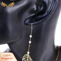 Super Necklace Mannequin Holder Sideways Portrait Watch Neck Jewelry Display Stand. 