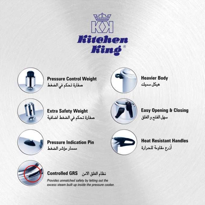 Kitchen%20King%20%E2%80%95%20Wok%20Pressure%20Cooker%20(feast)%20%E2%80%95%204%20Liters%20-%20Image%203