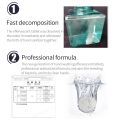 10PCS/bag Water Melt Effervescent Foam Hand Sanitizer Washing For Skin Cleaning DIY Natural Moisturize Clean Hand Soap. 