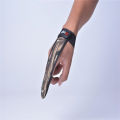 [HOT] Luya Single Finger Fishing Gloves Throwing Rod Luya Gloves Sea Rod Rock Fishing Rod Gloves. 
