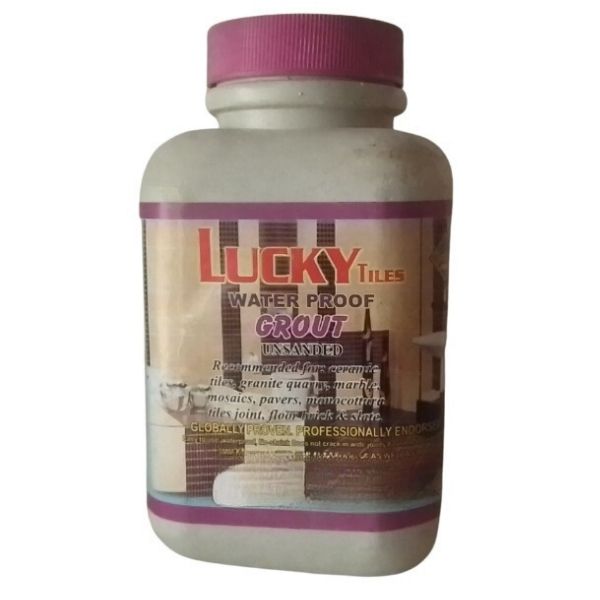 Tiles Grout , White, Pink, Beige, Dark Brown, Light Brown, Off White, Ivory, Grey