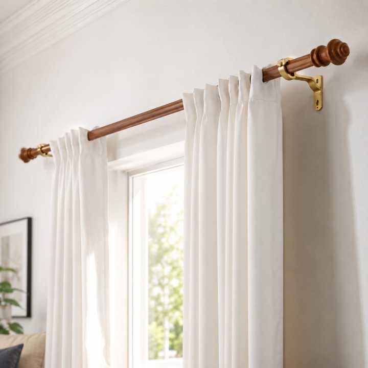 Golden%20Curtain%20Rod%20Bracket%20Adjustable%20Curtain%20Pipe%20Holder%20Wall%20Mount%20R%20Shape%20Hook%20-%20Image%205