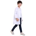 All Sizes Lab Coats White, Professional Lab Coat Laboratory Coat Medical Lab Coat Warehouse & Doctor Coat Good Quality Fabrics Long Sleeve Top For Unisex. 
