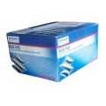 Suzuki Genuine Front Disc Brake Pad Set--SUZUKI Genuine Front Disc Brake Pad Set (SA11A) for New Alto VX, VXR, VXR AGS, VXL. 