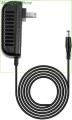 Power Adapter Charger Power for AFG Fitness Sport 2.5AE 3.5AE Ellipticals, 5 Feet, with LED Indicator. 