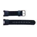 Nylon Strap for Casio SGW100 SGW-100 Watch Band Accessories Replacement SGW-100-1V SGW-100-1VDF Sport Watchband Bracelet. 