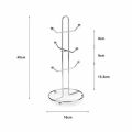 Hanging Tree Drainer Tea Coffee Cup Stand. 