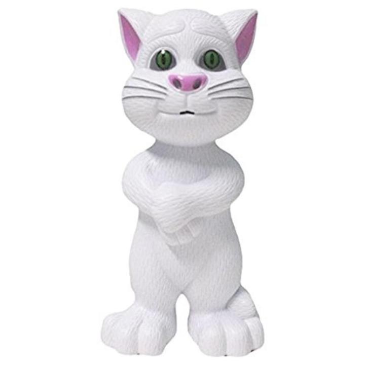 Talking Tom Cat For Kids