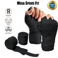 Boxing Hand Wrap Boxing Bandage Boxing Pati (Premium Quality 255 cm). 