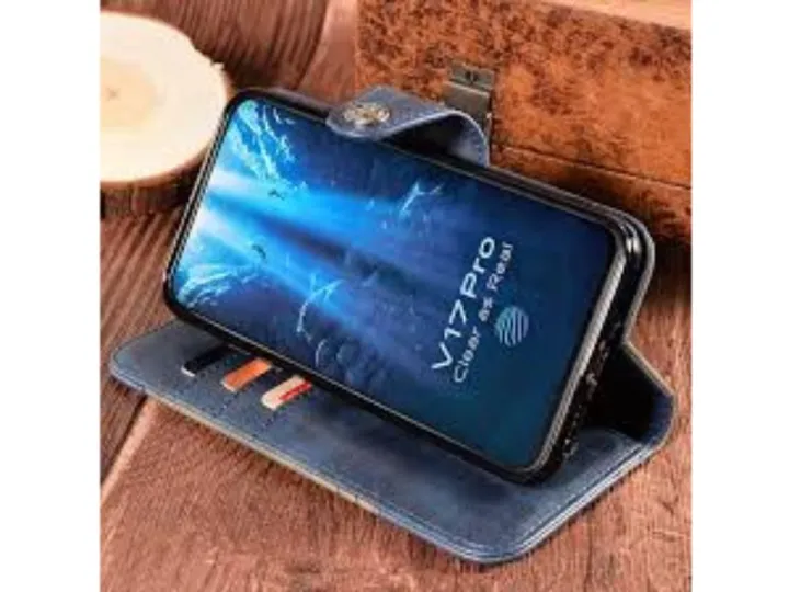 infinix%20NOTE%207%20Book%20Style%20PU%20Leather%20Case%20Cover%20for%20infinix%20NOTE%207%20Flip%20Wallet%20Phone%20Bags%20Cases%20with%20Stand%20-%20Image%204