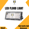 50 watt led flood light outdoor waterproof. 