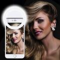 36 Bright LED Selfie Ring Light. 