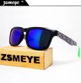 ZSMEYE brand  high quality  sunglasses oculos  sun glasses eyewear ken  block helm lunettes de soleil gafas Free shipping. 