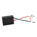 AC 220V 3A Touch Sensitive Switch Desk Lamp Parts Touch Control Sensitive Bulb Dimmer Light Switch 15-85W Touch Switch. 