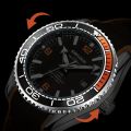 Men's Watch Movement, Automatic Non Mechanical Watches, Calendar Luminous Quartz Men's Watches. 