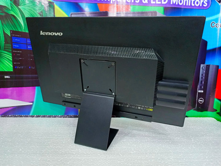 23%20inch%20A+%20LED%20Screen%201080p%20FHD%20Branded%20Monitor%20Model%20Number%20(LT2323Pwa)%20With%20DP%20+%20VGA%20+DVI%20Ports%20Lenovo%20ThinkVision%20LT2323Pwa%2023"%20Full%20HD%20Monitor%20-%20Image%206