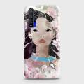 Honor 20 Cover Case Fashion art Hard Cover- Design 47 Cover. 