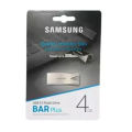 Samsung USB 3.1 4GB 16GB 32GB 64GB Bar Plus USB Flash Drive | SAMSUNG BAR Plus 4Gb 16GB 32GB 64GB - 20MB/s USB 3.1 Flash Drive with backwards compatibility (USB 3.0, USB 2.0). 