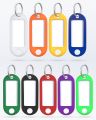 Pack of 25 Key Chains Holder for Office home. 