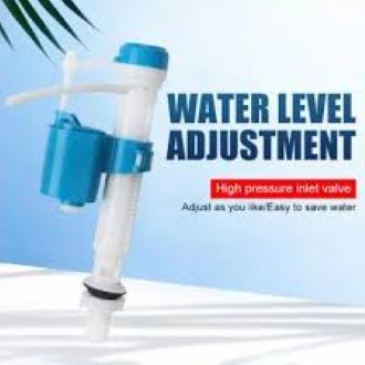 Commode Accessories Toilet float valve ball cock high pressure imported