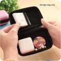 Multi-function Waterproof Portable Storage Bag Random Colors. 