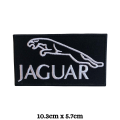 Jaguar Embroidered Iron On Patch Sew On Badge For Kids T shirts Bags Caps Jeans And Applique. 