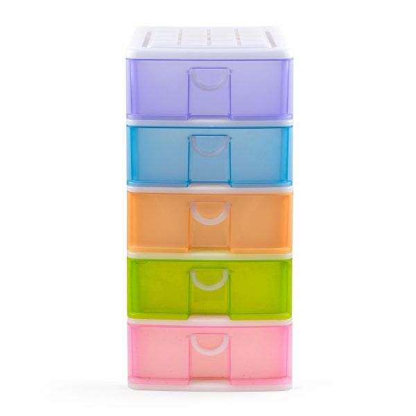 3-4-5%20Drawer%20Stackable%20Storage%20Cabinet%20%20Multipurpose%20Organizer%20for%20Makeup,%20Cosmetics,%20Bathroom%20Accessories%20&%20Home%20Storage%20-%20Image%206