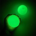 【2023】 1Pcs Stick Wall Ball Glowing Globles Fidget Toy Squash Sticky Target Ball Stress Ball Decompression Toy Throw Novelty Kids Toys. 