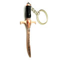 Ertugrul Sword Keychain/Stylish Ertugrul Metal Keychain, Premium Quality Keychain. 