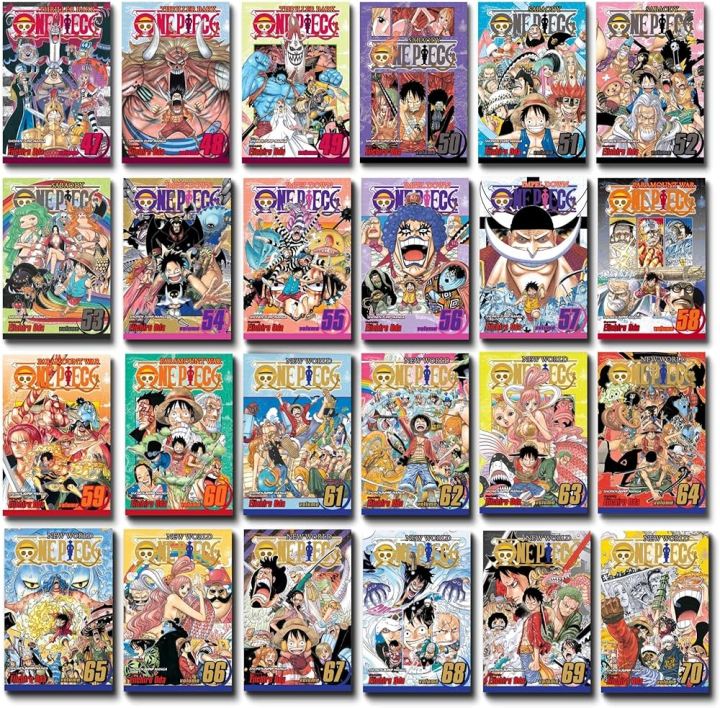 One%20Piece%20Series:%20Oda%20Eiichiro%20Vol%201-100%20Collection%20100%20book%20Set%20-%20Image%203