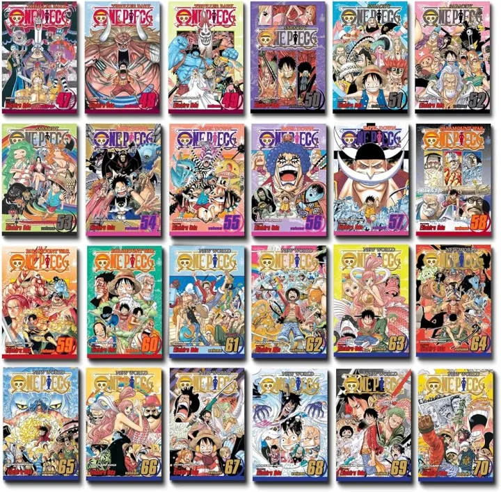 One%20Piece%20Series:%20Oda%20Eiichiro%20Vol%201-100%20Collection%20100%20book%20Set%20-%20Image%203