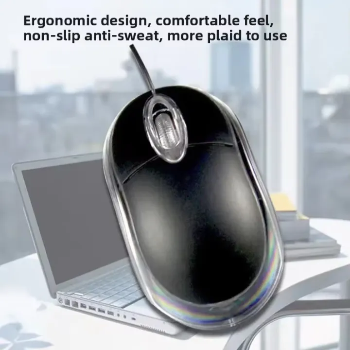 Ultra%20High%20DPI%20Wired%20Optical%20USB%20Mouse%20with%20Fancy%20Lights,%20Plug%20and%20Play%20Ergonomic%20Mouse%20for%20Computer,%20PC%20&%20Laptop%20-%20Image%202