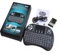 RF500 Mini Keyboard For Mobile - small mini keyboard mouse - BACKLIGHT Keyboard - keyboard for LED - Wireless Mini Keyboard. 