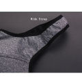 Push up Bra Beautiful Back Women Sports Bra Front Zipper Closure Yoga Exercise Running Bra Shockproof Sports Bra No wires. 
