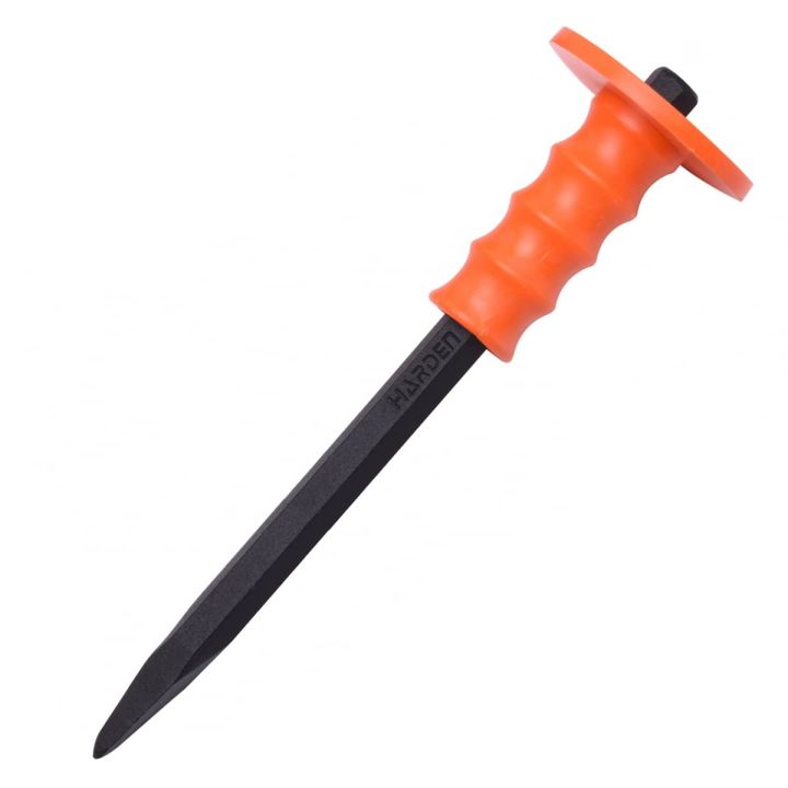 Harden Point Cold Chisel | Daraz.pk