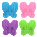 Butterfly Foot Massager Mat Feet Reflexology Walk Massage Pad Health Care  Comfort Relaxing Blood Circulation. 