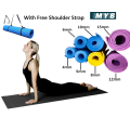 4mm Yoga Mat for Women and Men- Anti Slip. 