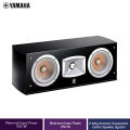Yamaha Center Channel Speaker System  250W NS-C444. 