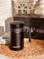 Imported 316 Jingbang Stainless Steel Thermos Tea Mug With Handle and Filter Insulated Tea Cup Thermos Cup for Office Hot and Cold Tea Coffee Cup. 
