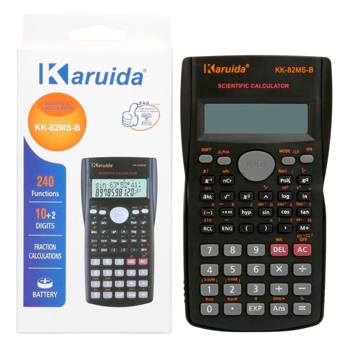 Scientific%20Calculator%20KK-82MS%20B%20Two%20Line%20Display%20240%20Functions%20-%20Image%203