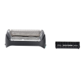 3X Foil and Cutter Fits Braun Cruzer 10B 20B Replacement 1000 Series CruZer 1 2 3 4 Z20 Z30 Z40 Z50 Z60 2615 2675 2775. 