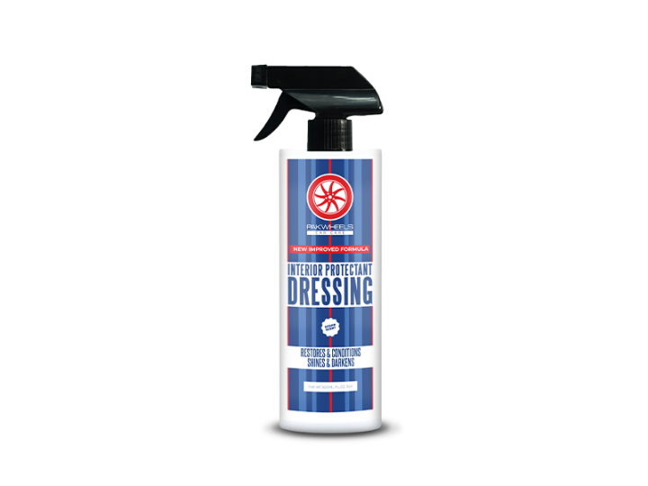 PakWheels Interior Protectant Dressing With Ocean Scent 500ml | Daraz.pk