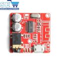 MP3 Bluetooth Stereo amplifier XY-BT-mini Circuit Board Module. 