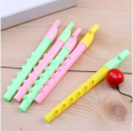 Plastic Flutes 2pcs Kids Flute Mini Kids Musical Instruments Children Flute Music Flute. 
