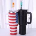 Straw Cover - Stanley Cup Accessories - Silicone Leak Proof Stanley Straw Cover - Reusable Straw Cover for 40/30 oz Tumbler. 