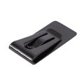 Best Mini Mens Stainless Steel Silver Slim Pocket ID Card Cash Money Clip Holder. 