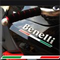 【Universal Car Parts Store】Benelli TRK 502 BN 302 Motorcycle 3D Logo Stickers TNT BJ 600 Parts Motor Tank Sticker Accessories. 