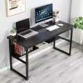 Laptop Stand,  Laptop Table, Office Table, Study Table, Computer Table, Gaming Table, Storage Shelves, Writing Table and  with Modern K-Shape Design and Metal Powder Coating. 
